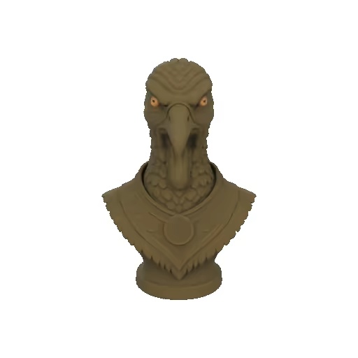 Dread Vulture