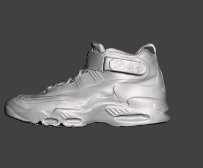 Nike Air Griffey Max (solid- bank)-0
