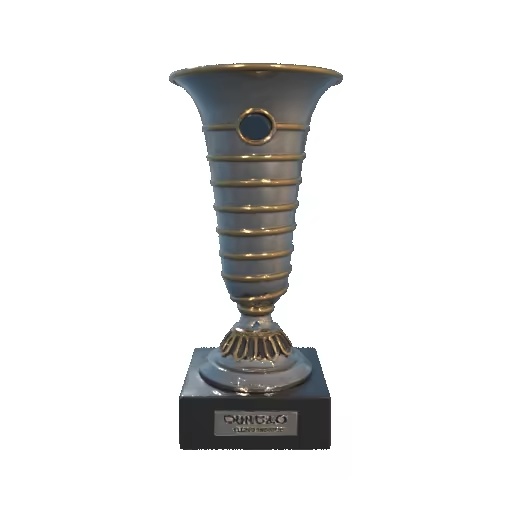 F1 2025 Romania GP Trophy-0