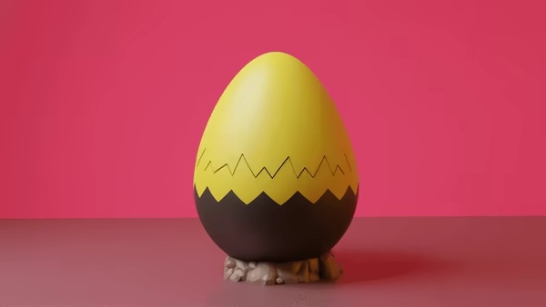 POKEMON EGG- PICHU