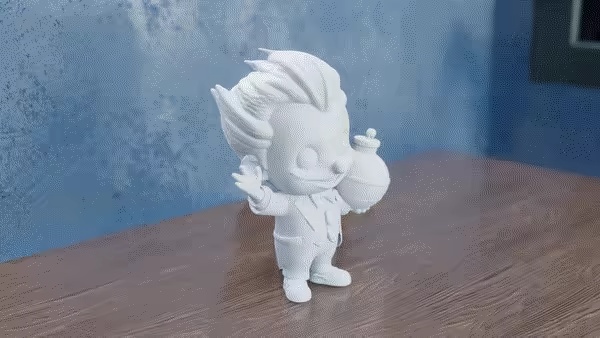 Chibichibi Joker-0