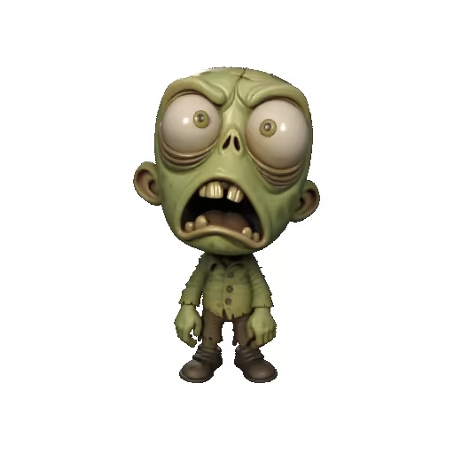 ZOMBIE-0