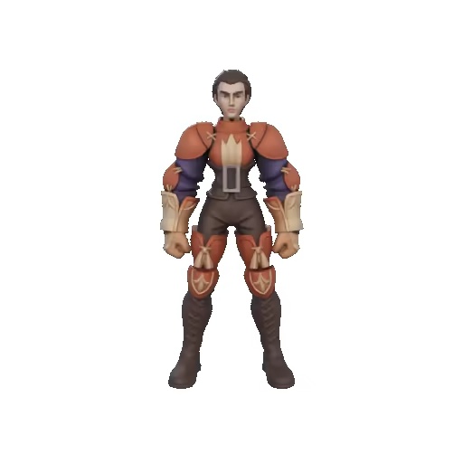 Delita Heiral -Cap 1 Final Fantasy Tactics