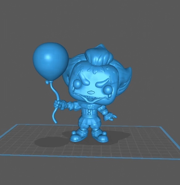 Pennywise - Funko pop
