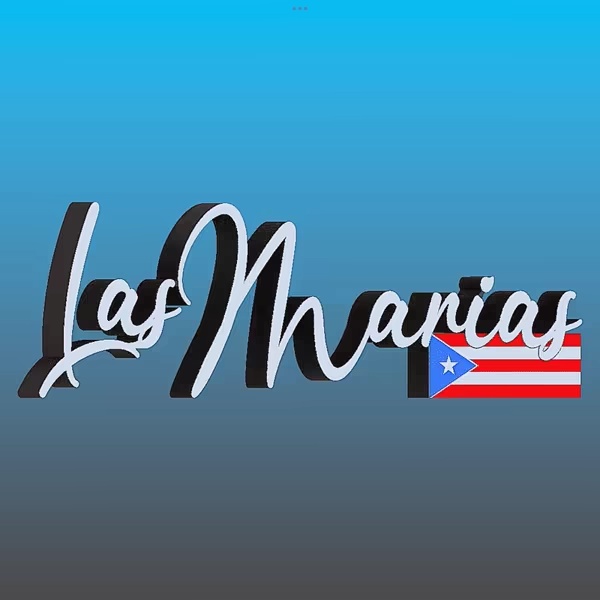LAS MARIAS,🇵🇷-0