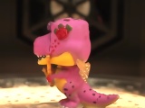 T-REX CUPID / VALENTINE'S DAY-0