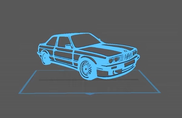 BMW - E30