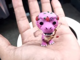 T-REX CUPID / VALENTINE'S DAY-2
