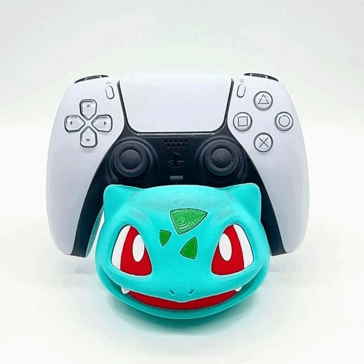 BULBASAUR CONTROLLER HOLDER - POKEMON