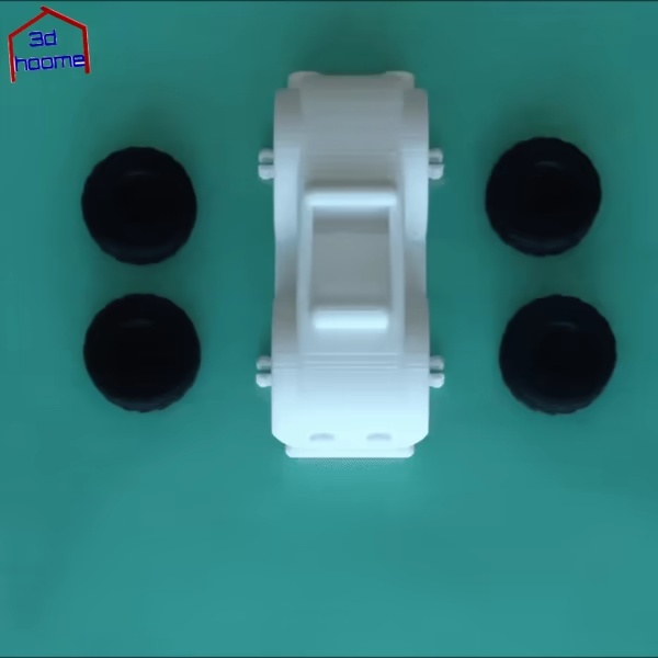 Mini Toy Car-0