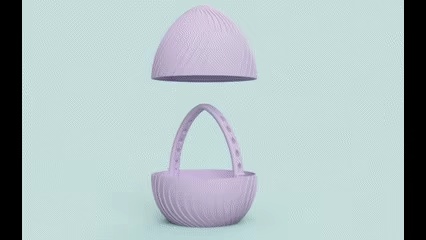 Easter basket-1