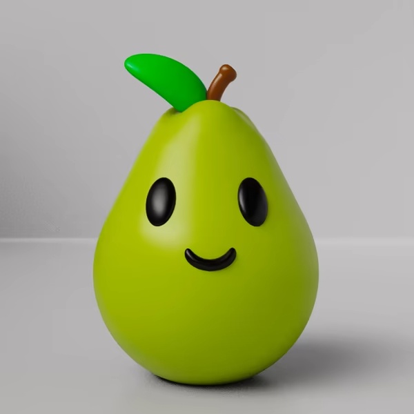 Pear
