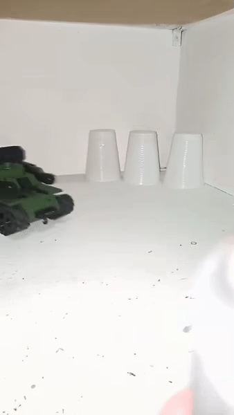 TANK DESTROYER