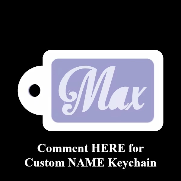 Max-_keychain- keychain-0