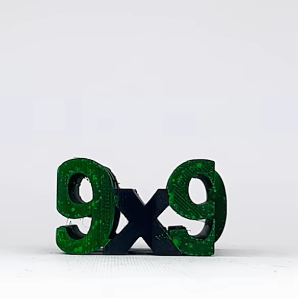 Text Flip - 9x-0