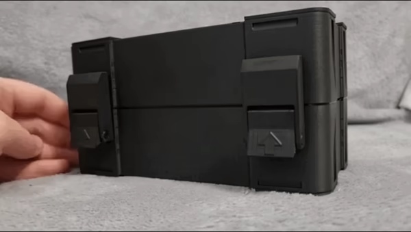 Durable Equipment Case/Box-0