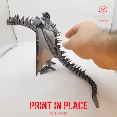 dragon nasgul flexi-4