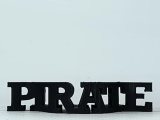 Text Flip - Pirate's Hat 🏴‍☠️-0