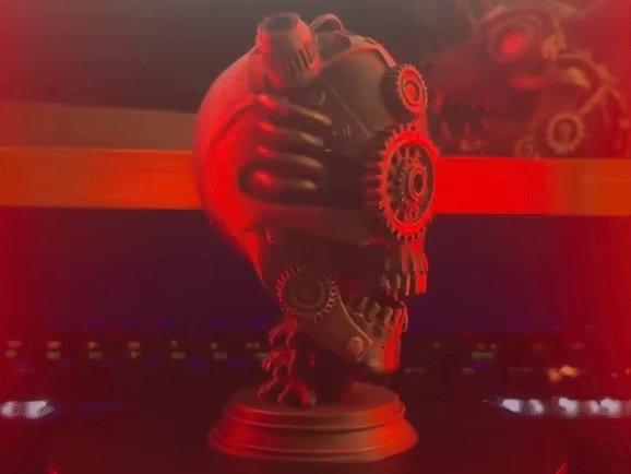 Cyberskull