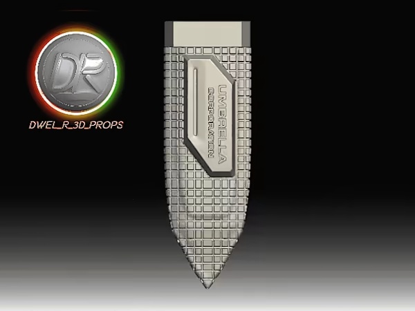 Alice Combat Dagger (R.E)-5
