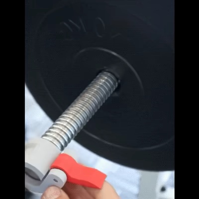 Clip per palestra