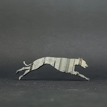 Text Flip - Greyhound 2.0