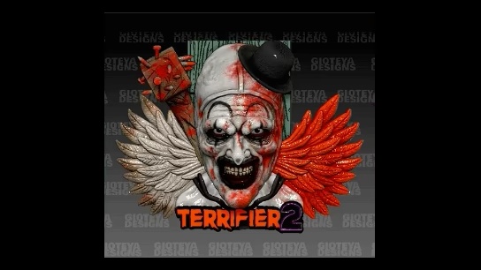 Terrifier 2
