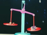 double pan balance-1