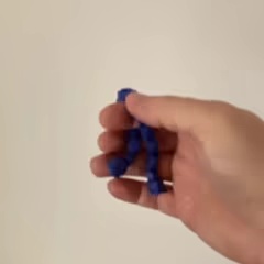 Chain "Suzanne Skull"