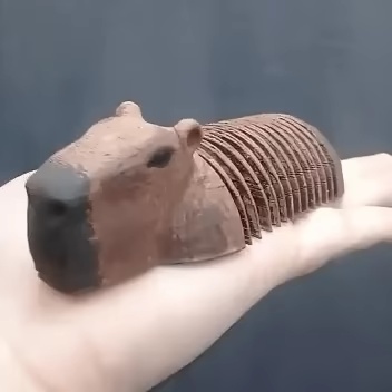 Flexi Carpincho (Capibara)