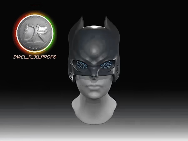 CatGirl (Mash-up) Helmet  
