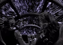 Millennium Falcon