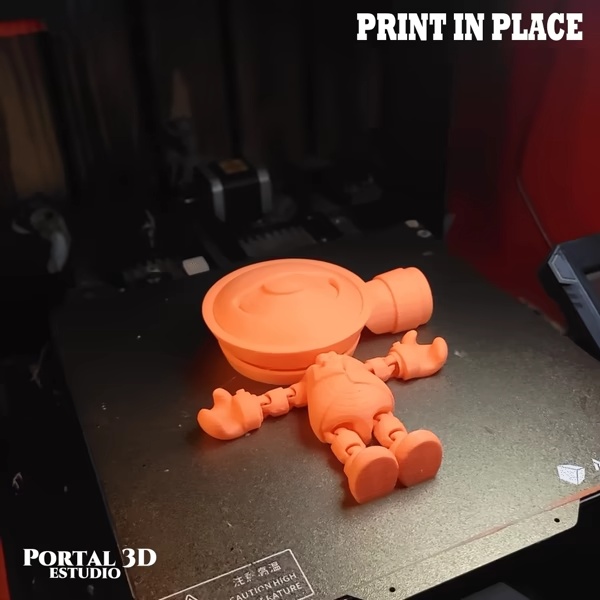 Rodger / PRINT-IN-PLACE WITHOUT SUPPORT-3