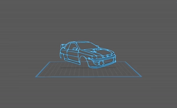Subaru - Impreza 2022