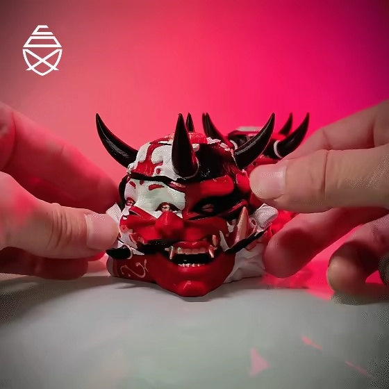 Yokai Fidget-8