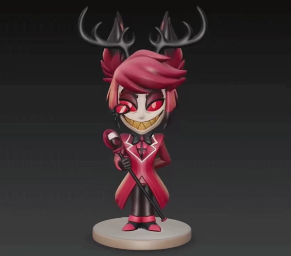 Alastor
