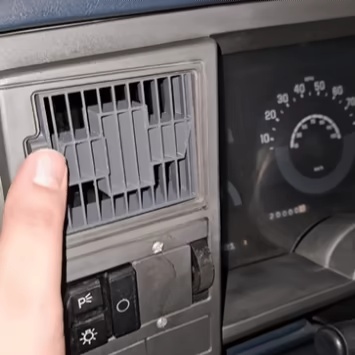 OBS Chevy Driver Side Vent-1