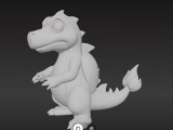 Charmander - Ninja Turtle Style-1