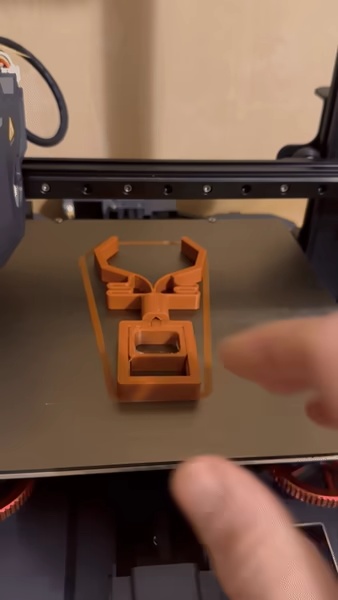 Main robotique