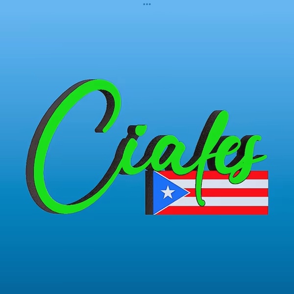 CIALES, 🇵🇷