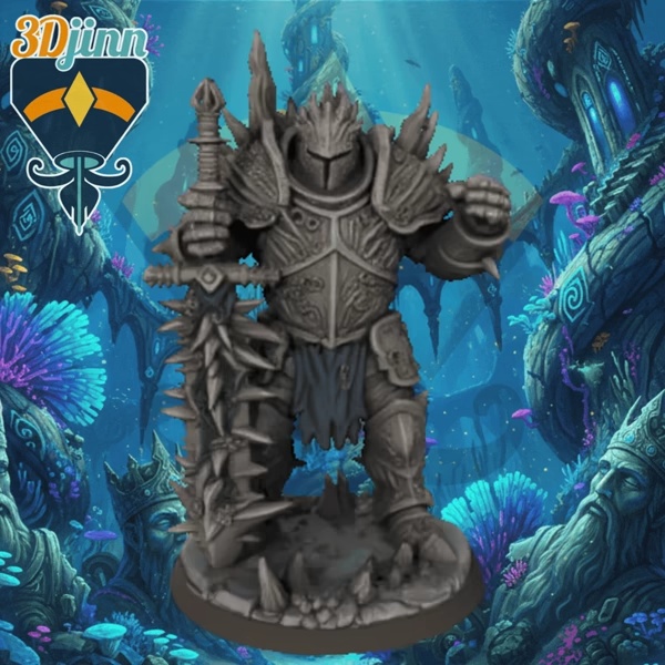 Barnacle Knight-1