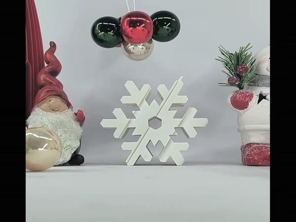 Text Flip - 2026 ❄️
