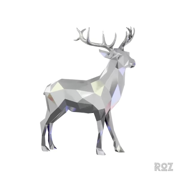 Reindeer-1