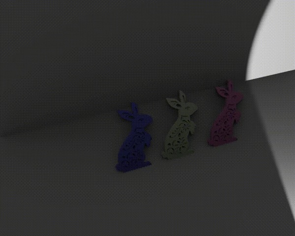 Easter Bunny-2