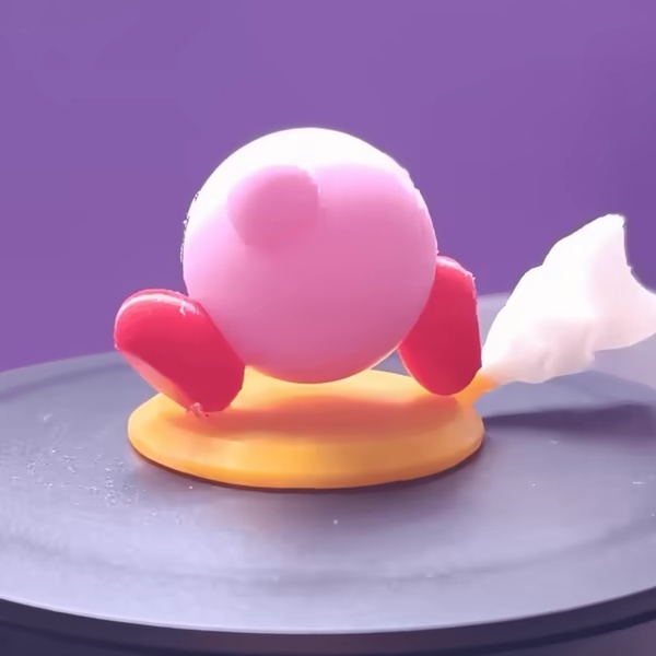 カービィ