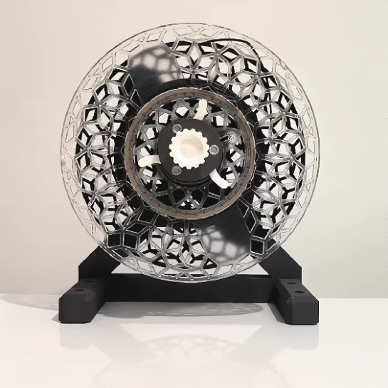 UNIVERSAL SPOOL HOLDER-2