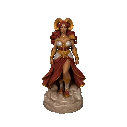 Aries Zodiac-3