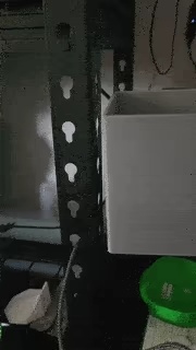 Shelf unit box-5