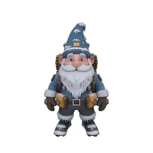 Gearbeard Dwarves-1