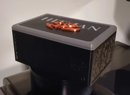 Hitman Bonebox